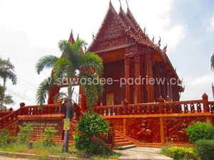 วัดนครเนื่องเขต (ต้นตาล) 