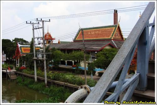 วัดคลองสวน 