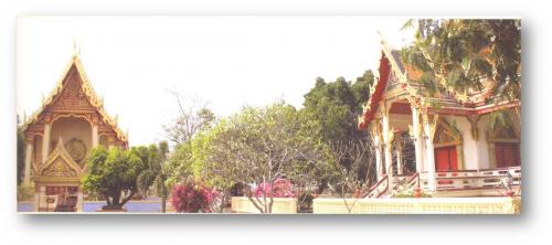 วัดเทพราชปวราราม 